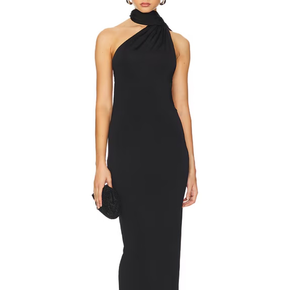 NBD The Violetta Maxi Dress